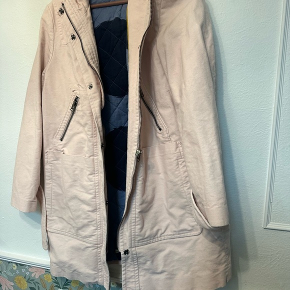 Boden Moleskin coat - Picture 3 of 8